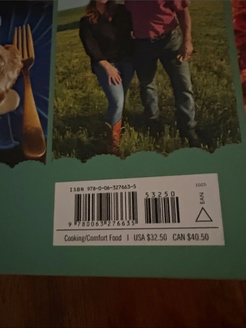 New Unused Pioneer Woman Cookbook